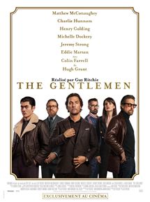 Bande-annonce The Gentlemen