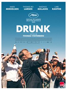 Bande-annonce Drunk