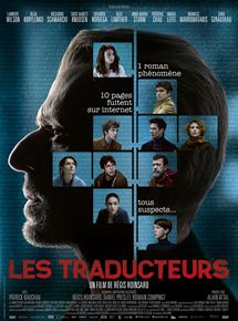 Bande-annonce Les Traducteurs