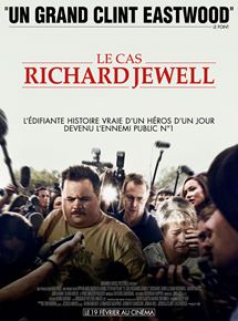 Bande-annonce Le Cas Richard Jewell