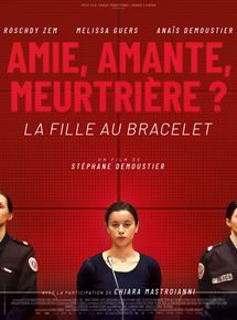 Bande-annonce La Fille au bracelet