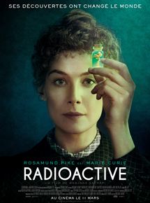 Bande-annonce Radioactive