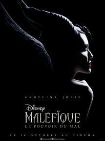 Maléfique : Le Pouvoir du Mal