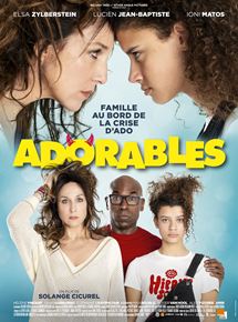 Bande-annonce Adorables