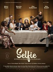 Bande-annonce Selfie