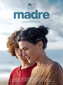 Bande-annonce Madre