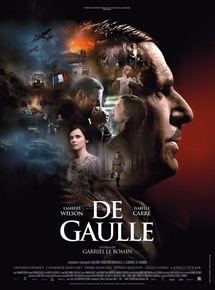 Bande-annonce De Gaulle