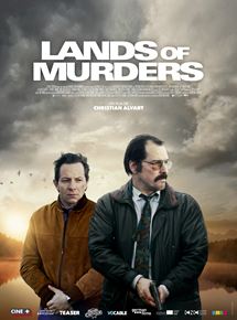 Bande-annonce Lands of Murders