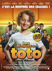 Bande-annonce Les Blagues de Toto