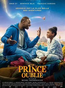 Bande-annonce Le Prince Oublié