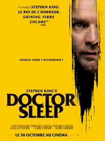 Stephen King's Doctor Sleep