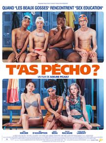 Bande-annonce T’as pécho ?