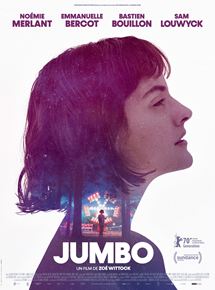 Bande-annonce Jumbo