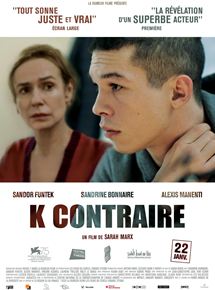 Bande-annonce K contraire